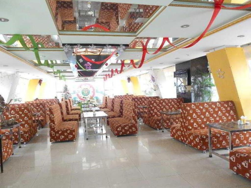 Classic Hoang Long Hotel Hai Phong Exterior photo